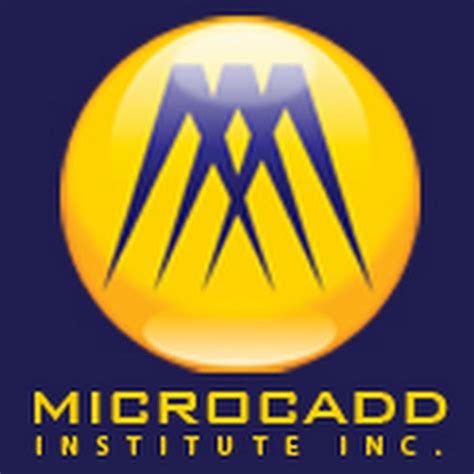 MICROCADD Institute Inc..